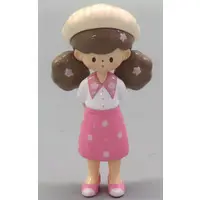 Trading Figure - Molinta