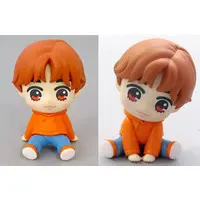 Trading Figure - Mini Figure - TOMORROW X TOGETHER