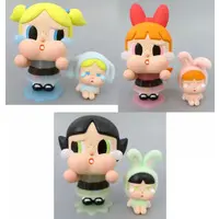 Trading Figure - CRYBABY × The Powerpuff Girls Limited Edition