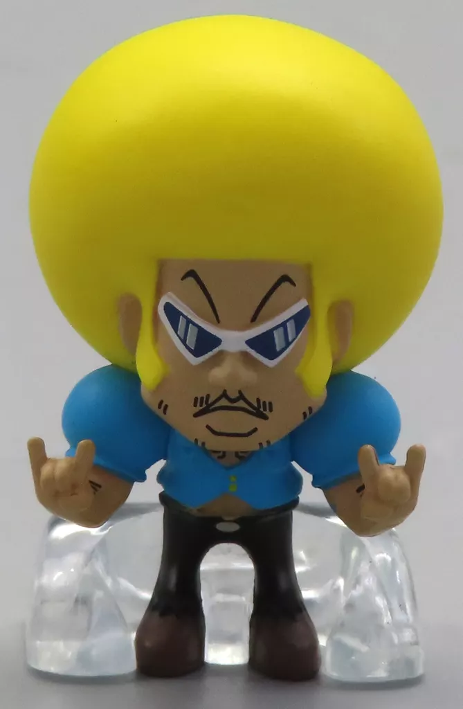 Trading Figure - Bobobo-bo Bo-bobo