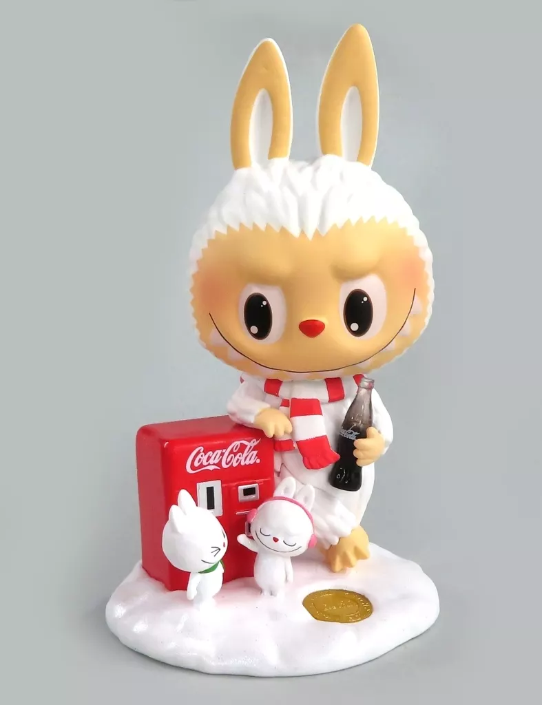 Trading Figure - POP MART