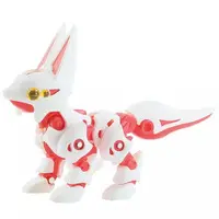 Trading Figure - ANIMANETTS