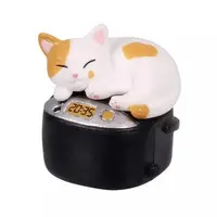 Trading Figure - Cat