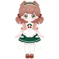 Trading Figure - NYZAII Dream Town Series