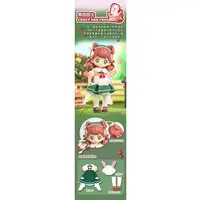 Trading Figure - NYZAII Dream Town Series