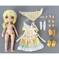 Trading Figure - Fairy Tale House Series