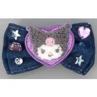 Clip - Sanrio characters / Kuromi