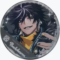 Badge - Fragaria Memories