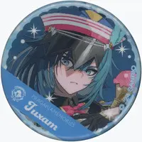 Badge - Fragaria Memories