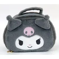 Pouch - Sanrio characters / Kuromi