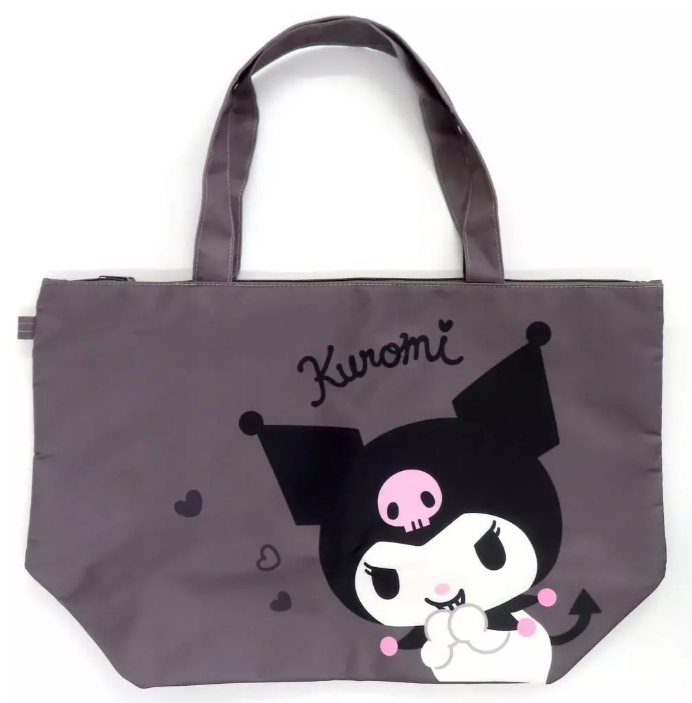 Bag - Sanrio characters / Kuromi