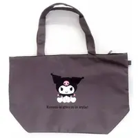 Bag - Sanrio characters / Kuromi