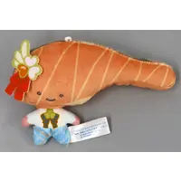 Plush - Project SEKAI: Colorful Stage! feat. Hatsune Miku / KIRIMI Chan.