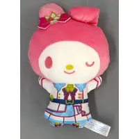Plush - Project SEKAI: Colorful Stage! feat. Hatsune Miku / My Melody