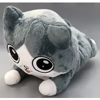 Plush - Neko ni Tensei shita Ojisan / Pun-chan