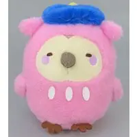 Sumikko Gurashi Ghost Night Park - Sumikko Gurashi / Fukuro