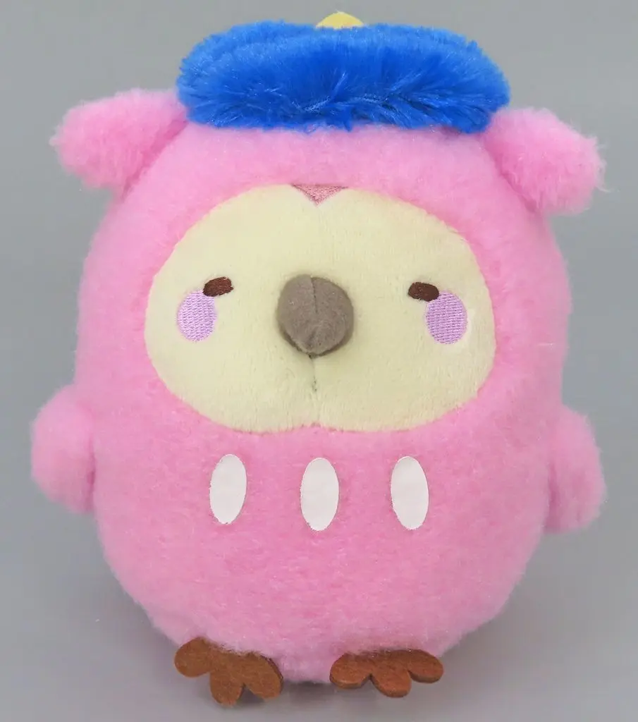 Sumikko Gurashi Ghost Night Park - Sumikko Gurashi / Fukuro