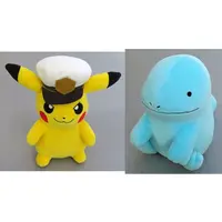Plush - Pokémon / Quagsire