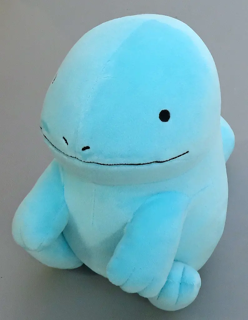 Plush - Pokémon / Quagsire