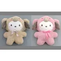 Plush - Sanrio / Pochacco