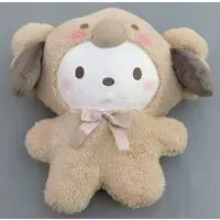 Plush - Sanrio / Pochacco