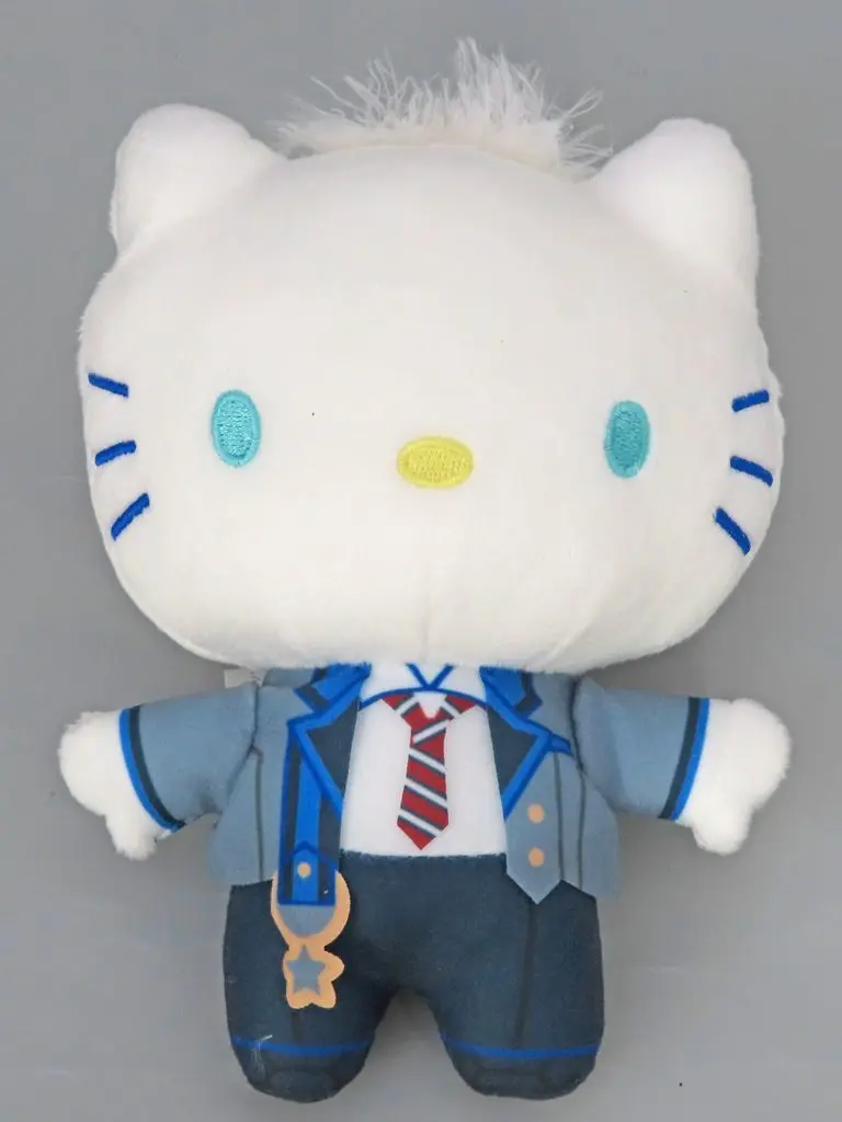 Plush - Project SEKAI: Colorful Stage! feat. Hatsune Miku / Dear Daniel