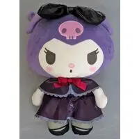 Plush - Sanrio / Kuromi