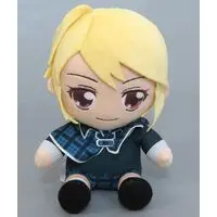 Plush - Shugo Chara!