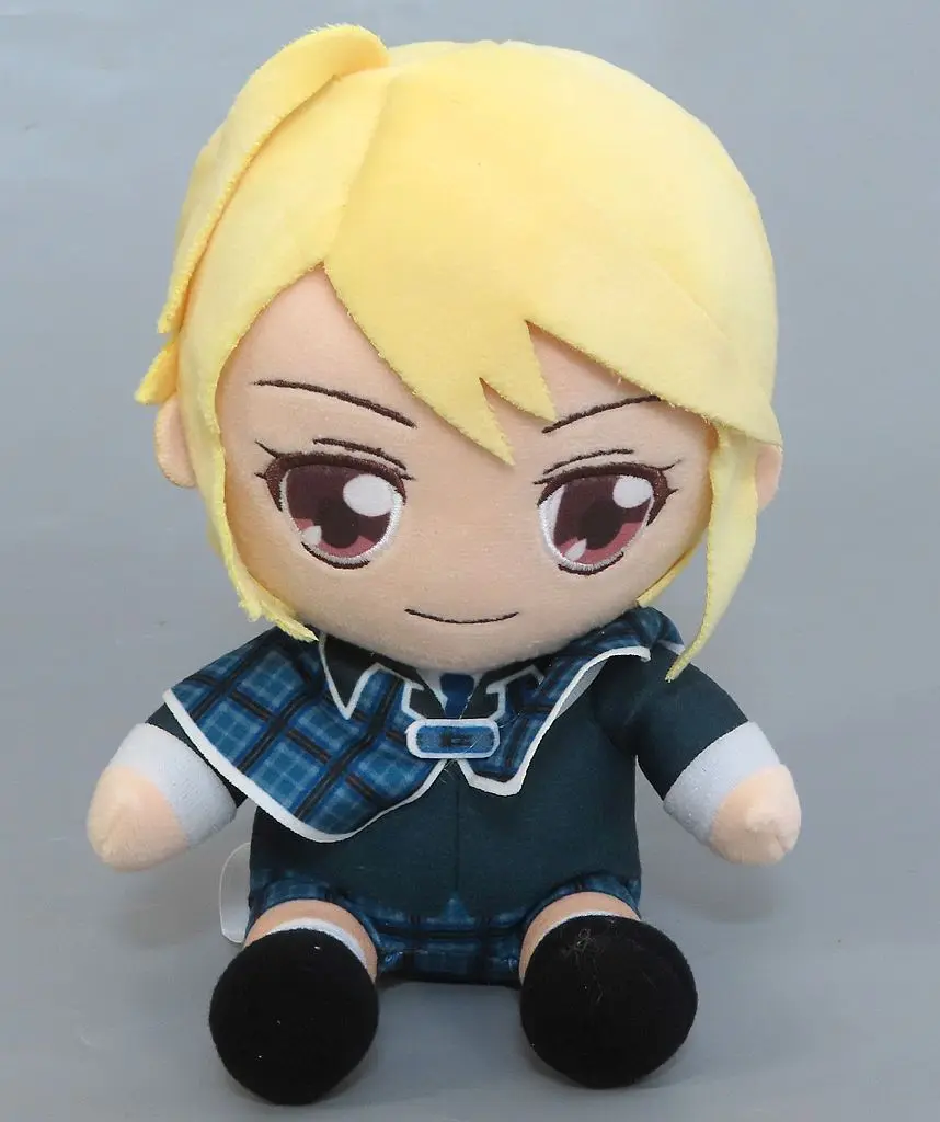 Plush - Shugo Chara!