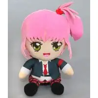 Plush - Shugo Chara!