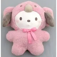Plush - Sanrio / Pochacco