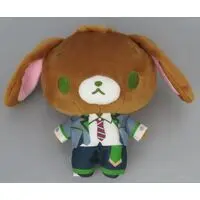 Plush - Project SEKAI: Colorful Stage! feat. Hatsune Miku / Sugarbunnies