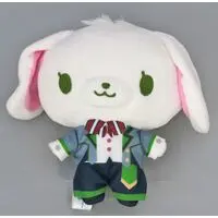 Plush - Project SEKAI: Colorful Stage! feat. Hatsune Miku / Sugarbunnies