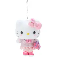 Key Chain - Sanrio / Hello Kitty