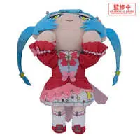 Plush - Project SEKAI: Colorful Stage! feat. Hatsune Miku / Hatsune Miku