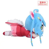 Plush - Project SEKAI: Colorful Stage! feat. Hatsune Miku / Hatsune Miku
