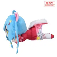 Plush - Project SEKAI: Colorful Stage! feat. Hatsune Miku / Hatsune Miku