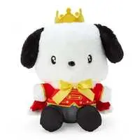 Plush - Sanrio characters / Pochacco