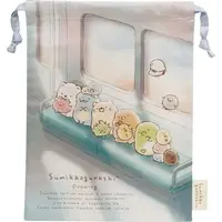 Sumikko Gurashi Drawing - Sumikko Gurashi
