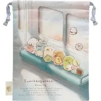 Sumikko Gurashi Drawing - Sumikko Gurashi