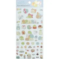 Stickers - Sumikko Gurashi