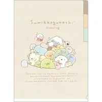 Sumikko Gurashi Drawing - Sumikko Gurashi