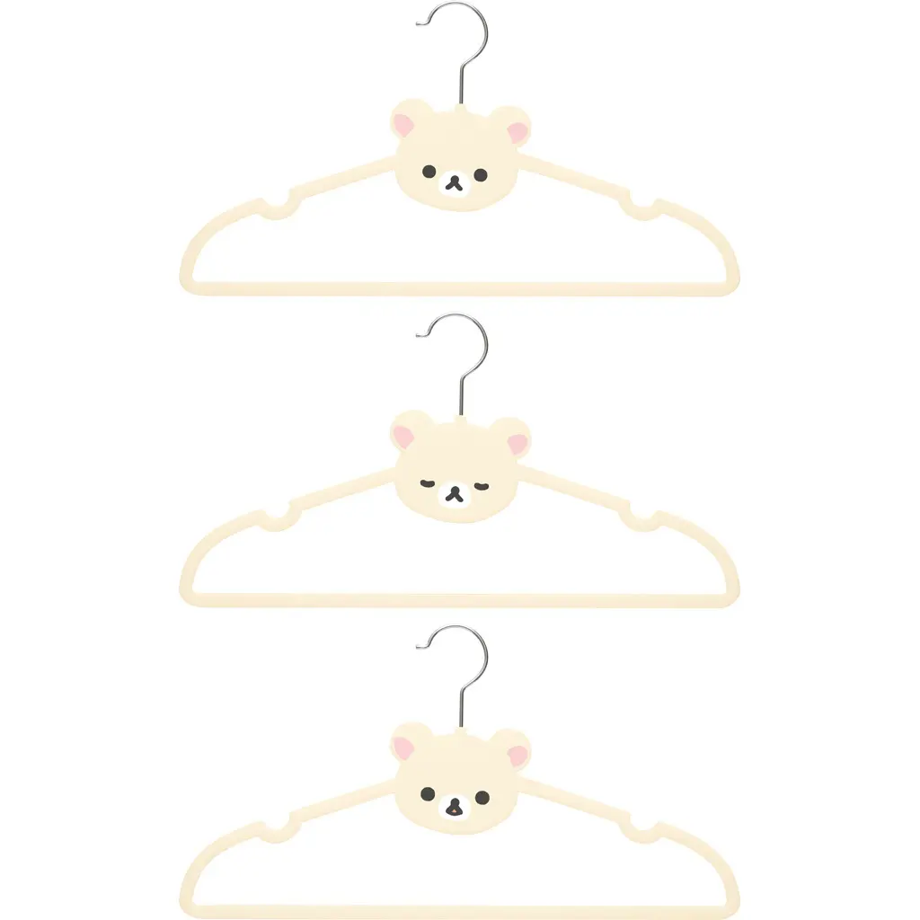 BASIC RILAKKUMA Favorite Things - RILAKKUMA / Korilakkuma