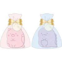 Bath additive - Sumikko Gurashi / Neko (Gattinosh) & Tokage