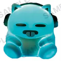 Trading Figure - BLUE HAMHAM