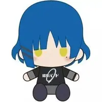 Key Chain - Plush Key Chain - Bocchi the Rock!