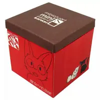 Miniature Art Kit - Kiki's Delivery Service / Kiki & Senior Witch