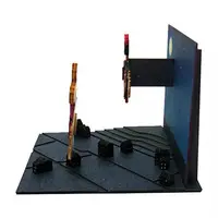 Miniature Art Kit - Kiki's Delivery Service / Kiki & Senior Witch