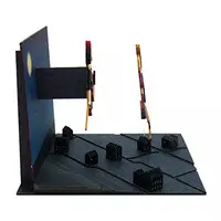 Miniature Art Kit - Kiki's Delivery Service / Kiki & Senior Witch