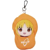 Key Chain - Plush - Plush Key Chain - Bocchi the Rock!